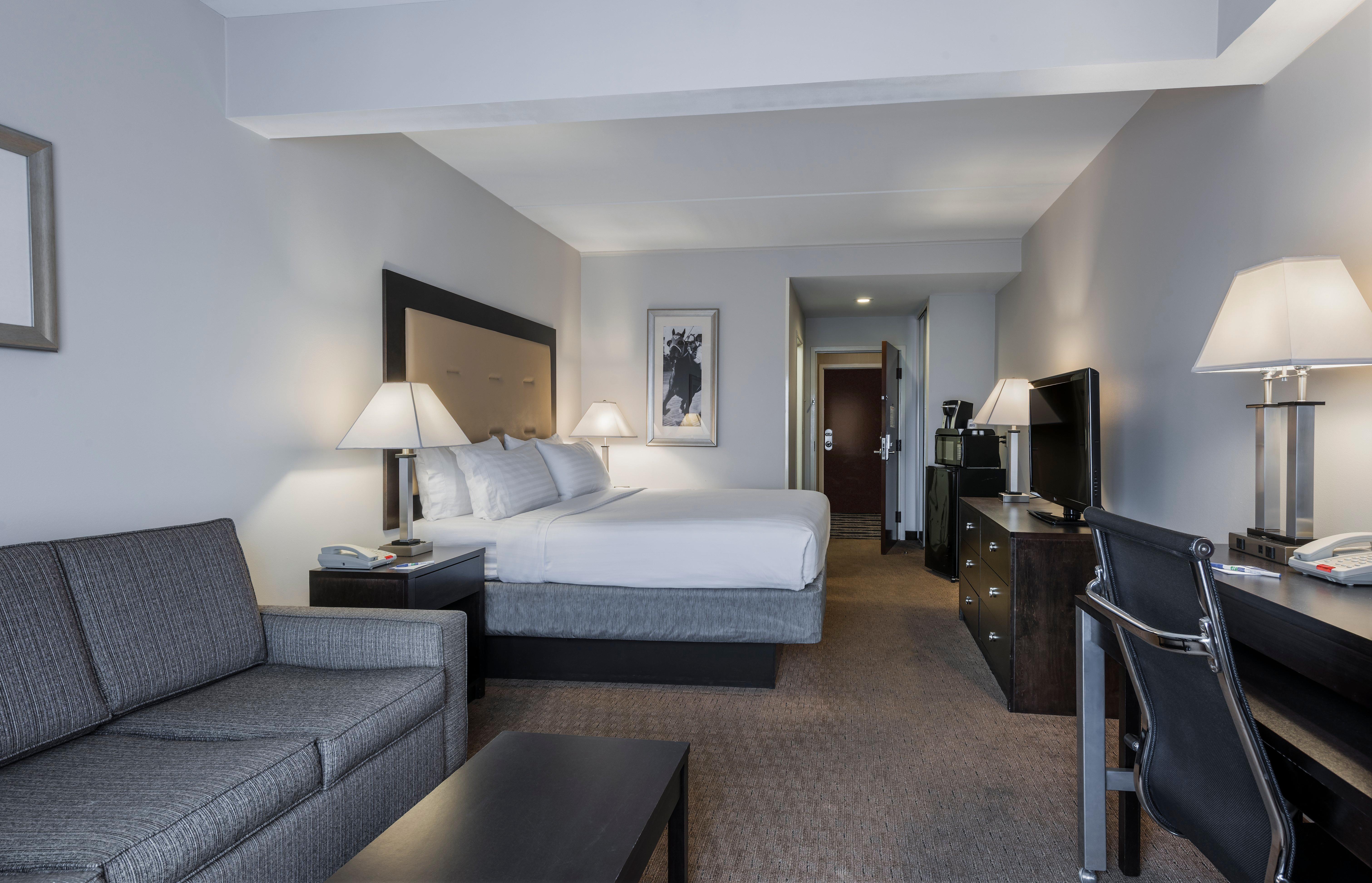 Holiday Inn Express & Suites Laurel Lakes By Ihg Esterno foto